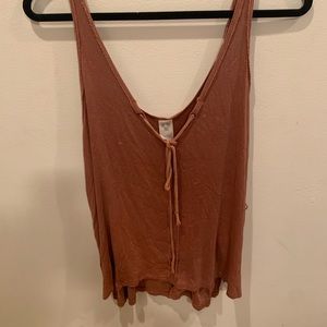 Free People Tank Top
